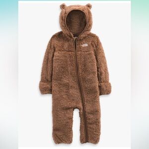 THE NORTH FACE Baby Bear One-Piece